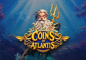 Coins Of Atlantis